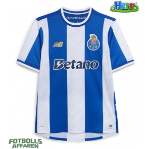Porto Hemmatröja 2025-26 Kortärmad